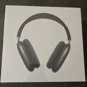 Apple AirPod Max - Black/ Space Gray